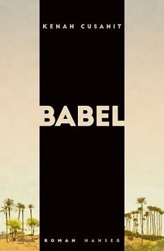 Kenah Cusanit "Babel"