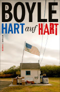 T. C. Boyle "Hart auf Hart"