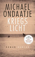 Michael Ondaatje: "Kriegslicht" (Hanser Verlag)
