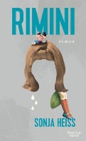 Sonja Heiss: "Rimini" (Verlag Kiepenheuer & Witsch)