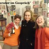 3 Jahre Literatur im Gespr%C3%A4ch 0